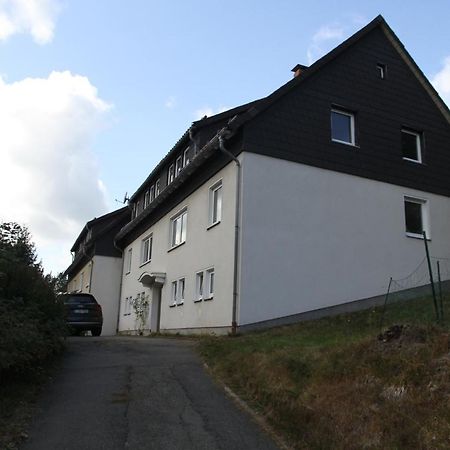Wohnung Julius 6 Sankt Andreasberg Eksteriør billede